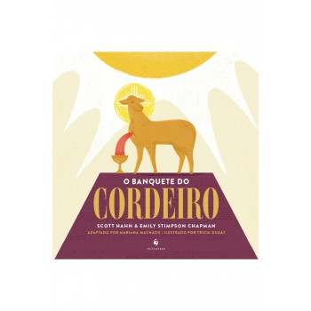 O Banquete Do Cordeiro (infantil)