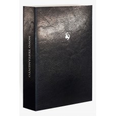 Novo Testamento - Clássica Em Vinil