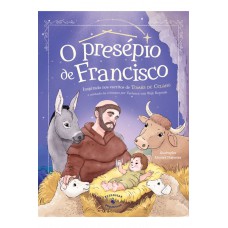 O Presépio De Francisco