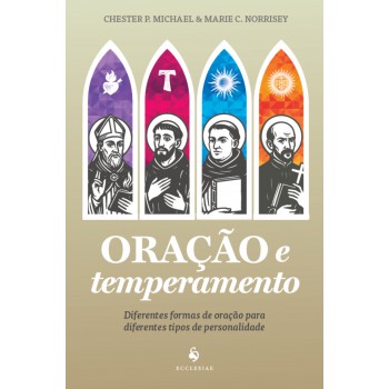 Oração E Temperamento