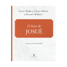 Josué - Caderno De Estudo Bíblico