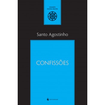 Confissões