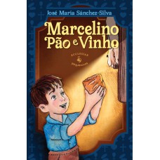 Marcelino Pão E Vinho