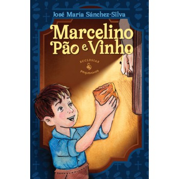 Marcelino Pão E Vinho
