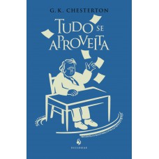 Tudo Se Aproveita