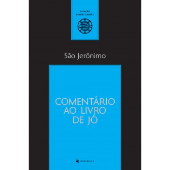 Comentário Ao Livro De Jó