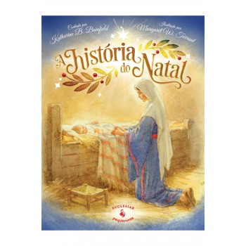 A História Do Natal