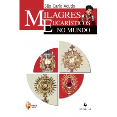 Milagres Eucarísticos No Mundo