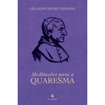 Meditações Para A Quaresma