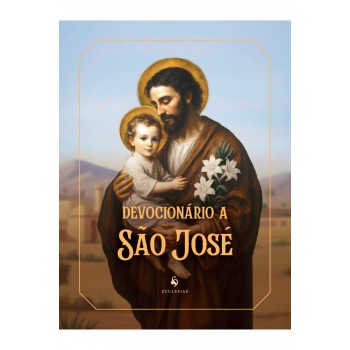 Devocionário A São José