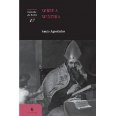 Sobre A Mentira (2ª Edição)