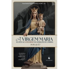A Virgem Maria Se Opõe Ao Comunismo Nas Aparições De Cimbres. Por Quê?