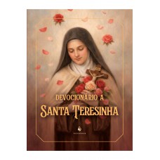 Devocionário A Santa Teresinha