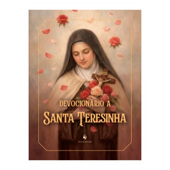 Devocionário A Santa Teresinha