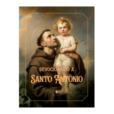 Devocionário A Santo Antônio