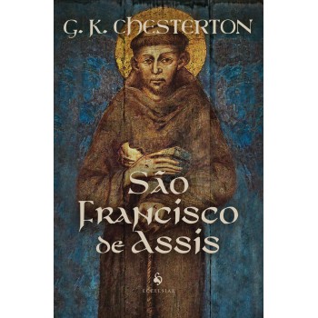 São Francisco De Assis (2ª Edição)