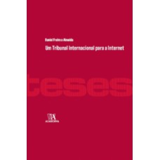 Um Tribunal Internacional Para A Internet