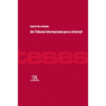 Um Tribunal Internacional Para A Internet