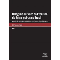 O Regime Jurídico Da Expulsão De Estrangeiros No Brasil: Uma Análise à Luz Da Constituição Federal E Dos Tratados De Direitos Humanos