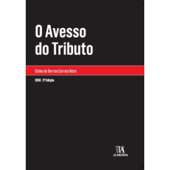 O Avesso Do Tributo