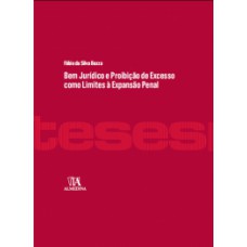 Bem Jurídico E Proibição De Excesso Como Limites à Expansão Penal