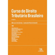 Curso De Direito Tributário Brasileiro