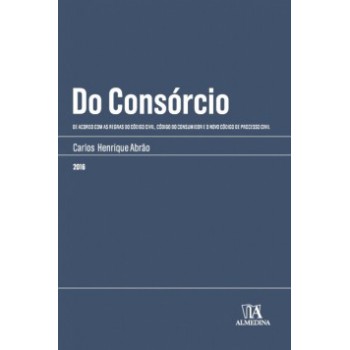 Do Consórcio