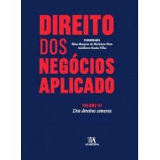 Direito Dos Negócios Aplicado: Dos Direitos Conexos