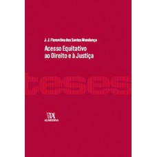 Acesso Equitativo Ao Direito E à Justiça