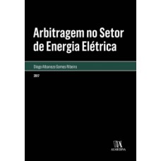 Arbitragem No Setor De Energia Elétrica