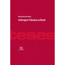 Arbitragem Tributária No Brasil