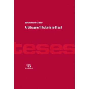 Arbitragem Tributária No Brasil