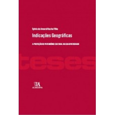 Indicações Geográficas: A Proteção Do Patrimônio Cultural Na Sua Diversidade