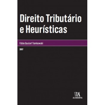 Direito Tributário E Heurísticas