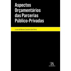 Aspectos Orçamentários Das Parcerias Público-privadas