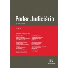 Poder Judiciário: Políticas Públicas