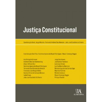 Justiça Constitucional