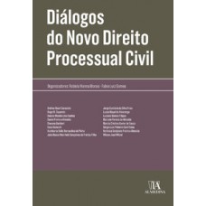 Diálogos Do Novo Direito Processual Civil