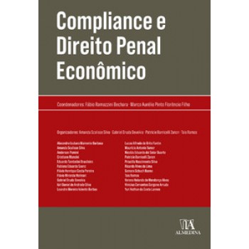 Compliance E Direito Penal Econômico