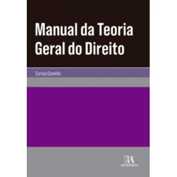 Manual Da Teoria Geral Do Direito