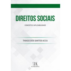 Direitos Sociais: Conceito E Aplicabilidade