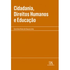 Cidadania, Direitos Humanos E Educação