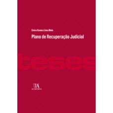 Plano De Recuperação Judicial