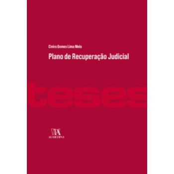 Plano De Recuperação Judicial