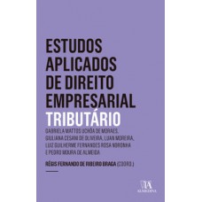 Estudos Aplicados De Direito Empresarial Tributário - Ano 5