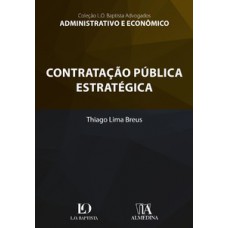 Contratação Pública Estratégica