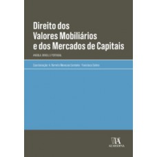 Direito Dos Valores Mobiliários E Dos Mercados De Capitais: Angola, Brasil E Portugal