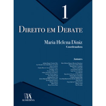 Direito Em Debate