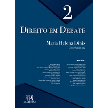 Direito Em Debate