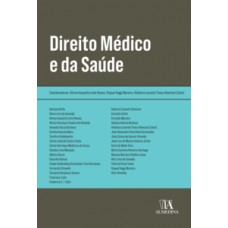 Direito Médico E Da Saúde